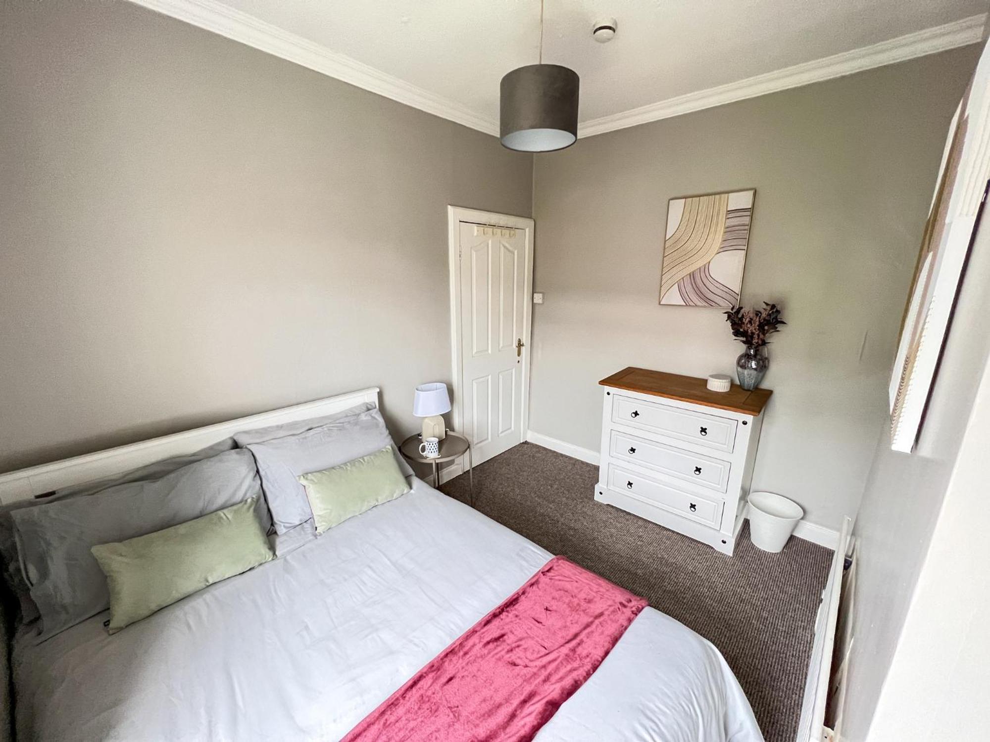 Victoria Road Guesthouse 贝尔法斯特 外观 照片