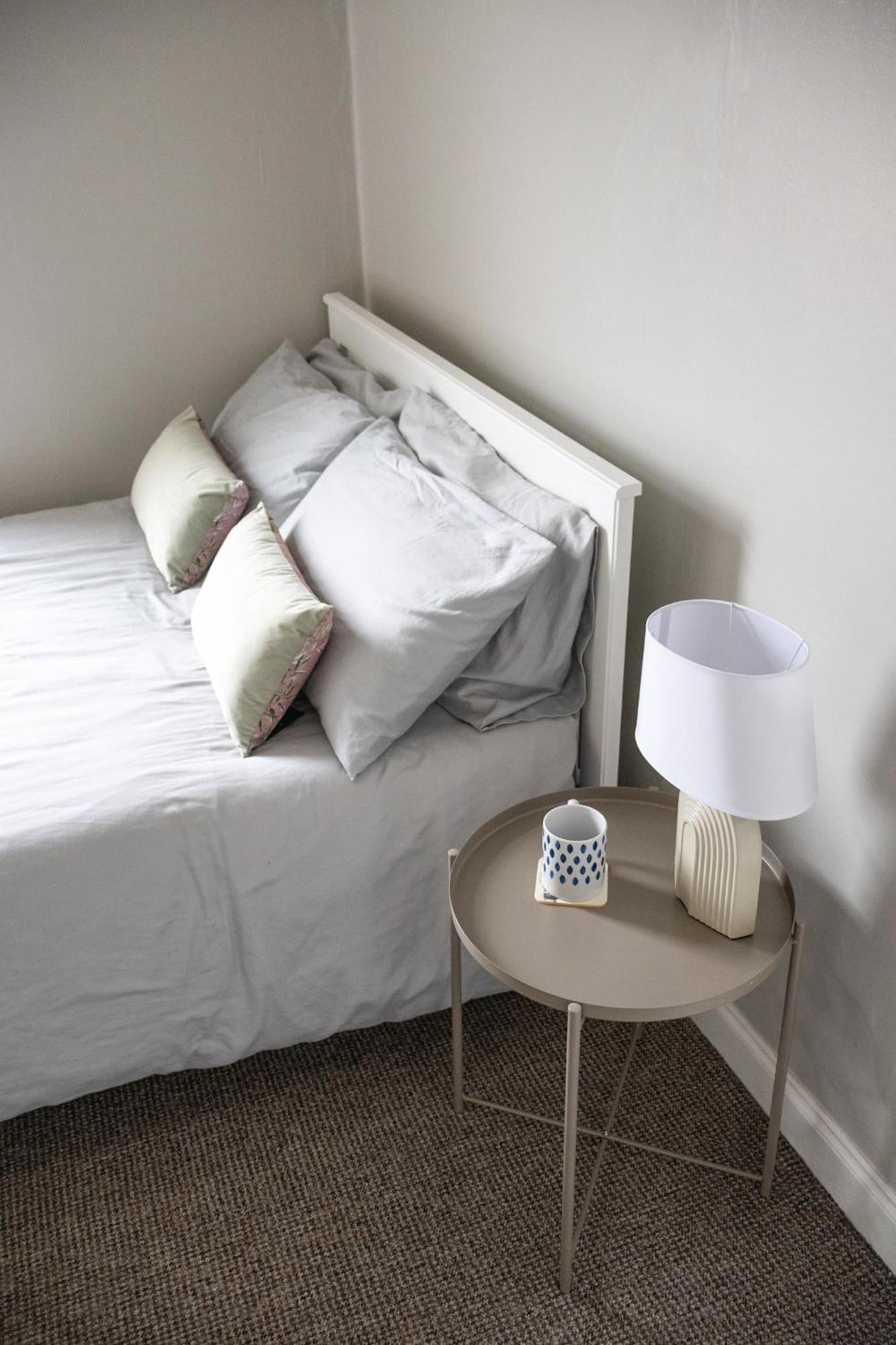 Victoria Road Guesthouse 贝尔法斯特 外观 照片