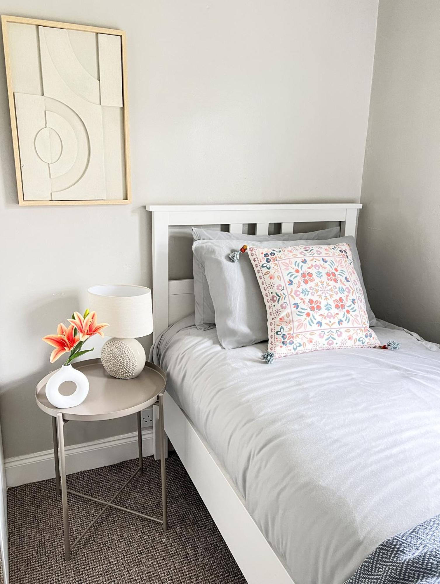 Victoria Road Guesthouse 贝尔法斯特 外观 照片