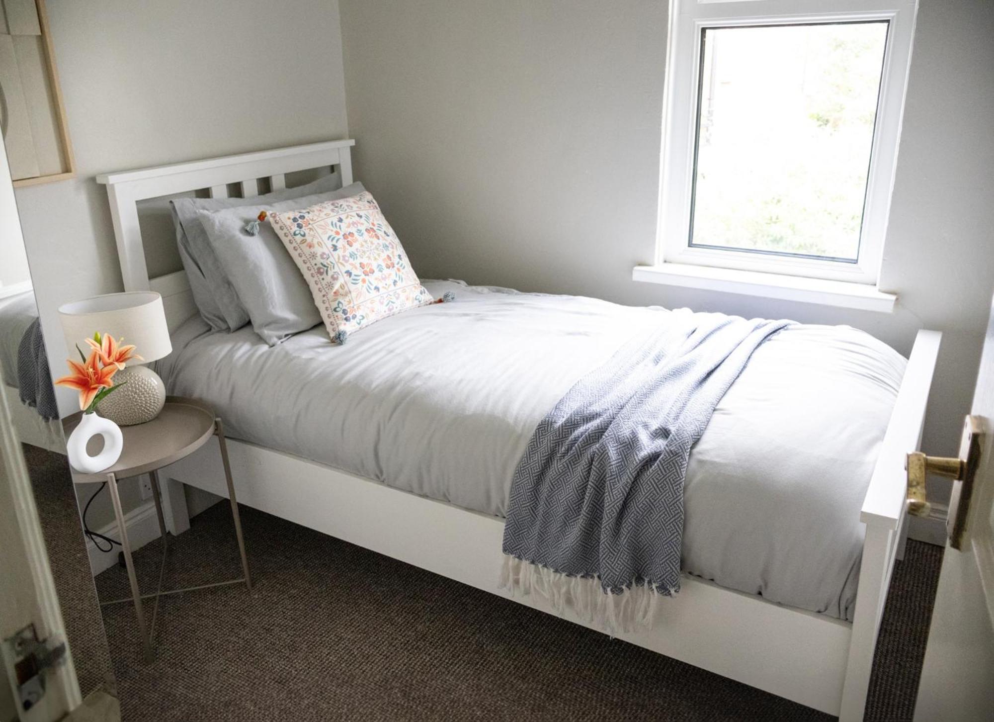Victoria Road Guesthouse 贝尔法斯特 外观 照片