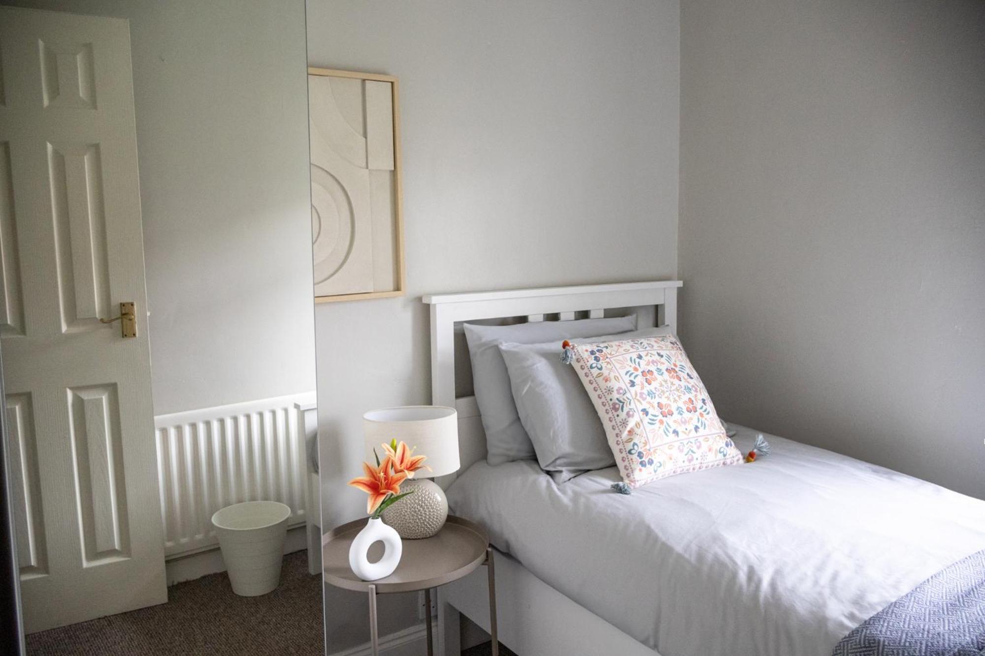 Victoria Road Guesthouse 贝尔法斯特 外观 照片