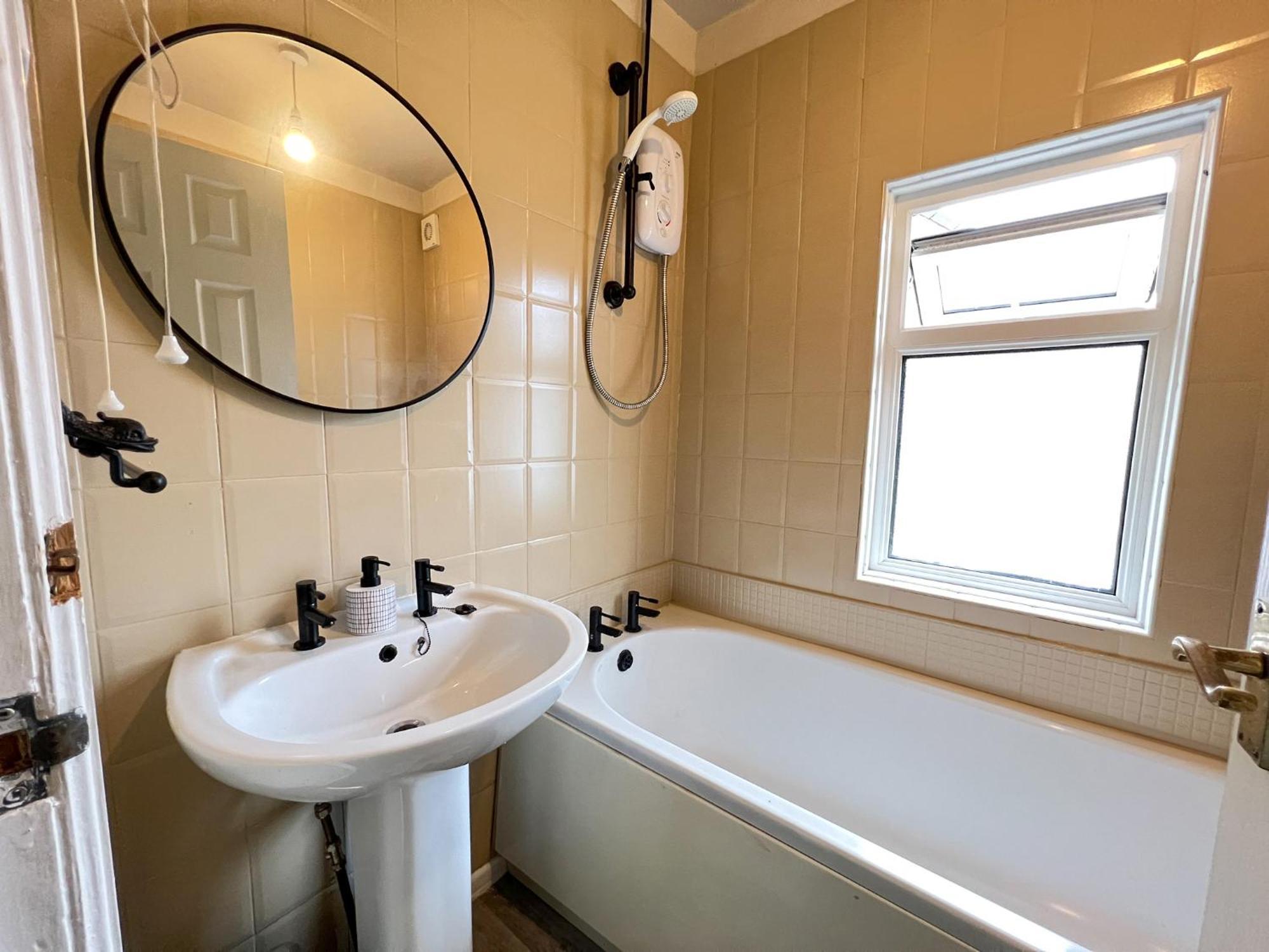 Victoria Road Guesthouse 贝尔法斯特 外观 照片