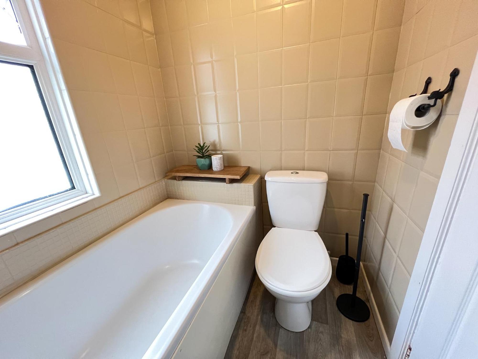 Victoria Road Guesthouse 贝尔法斯特 外观 照片